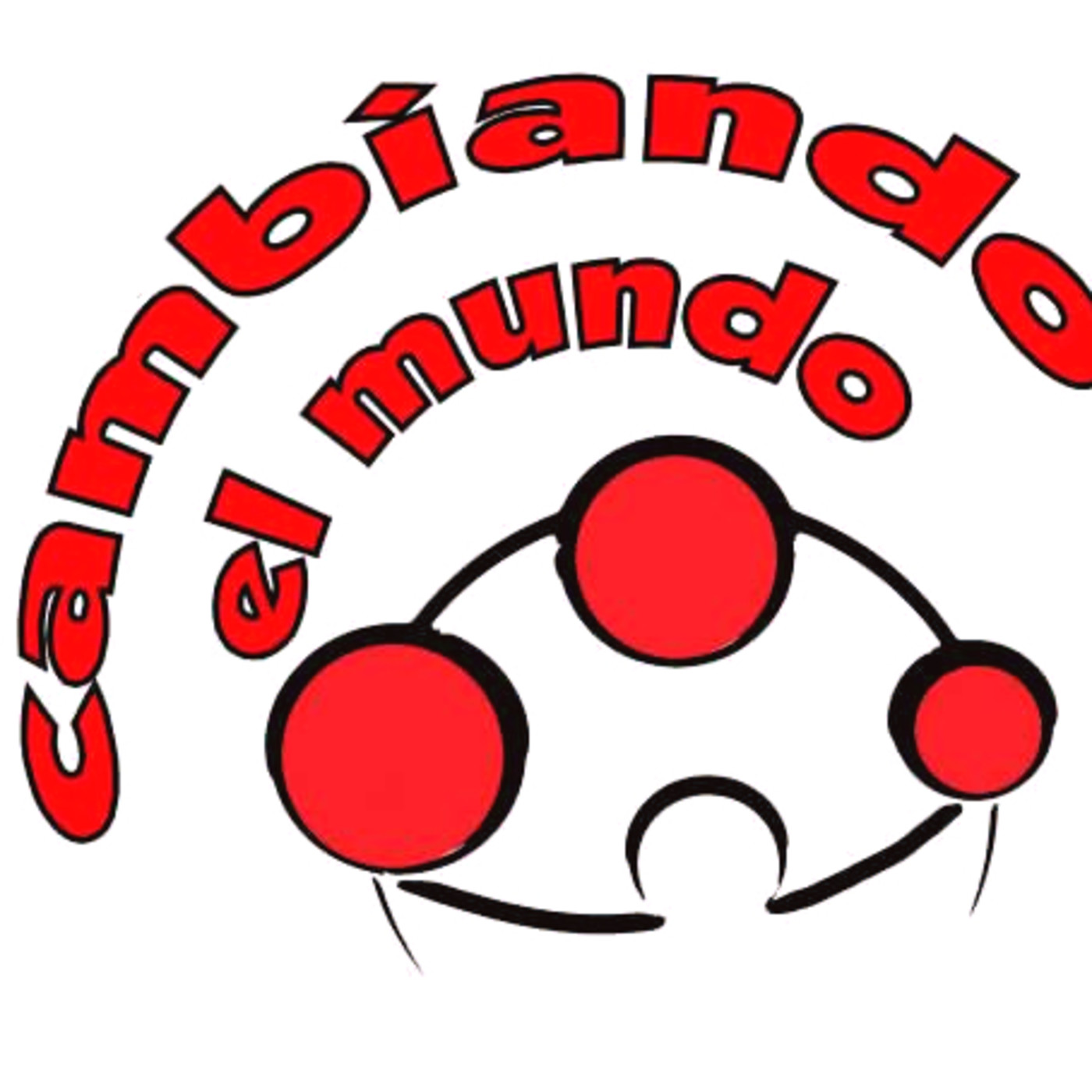 Cambiando el mundo