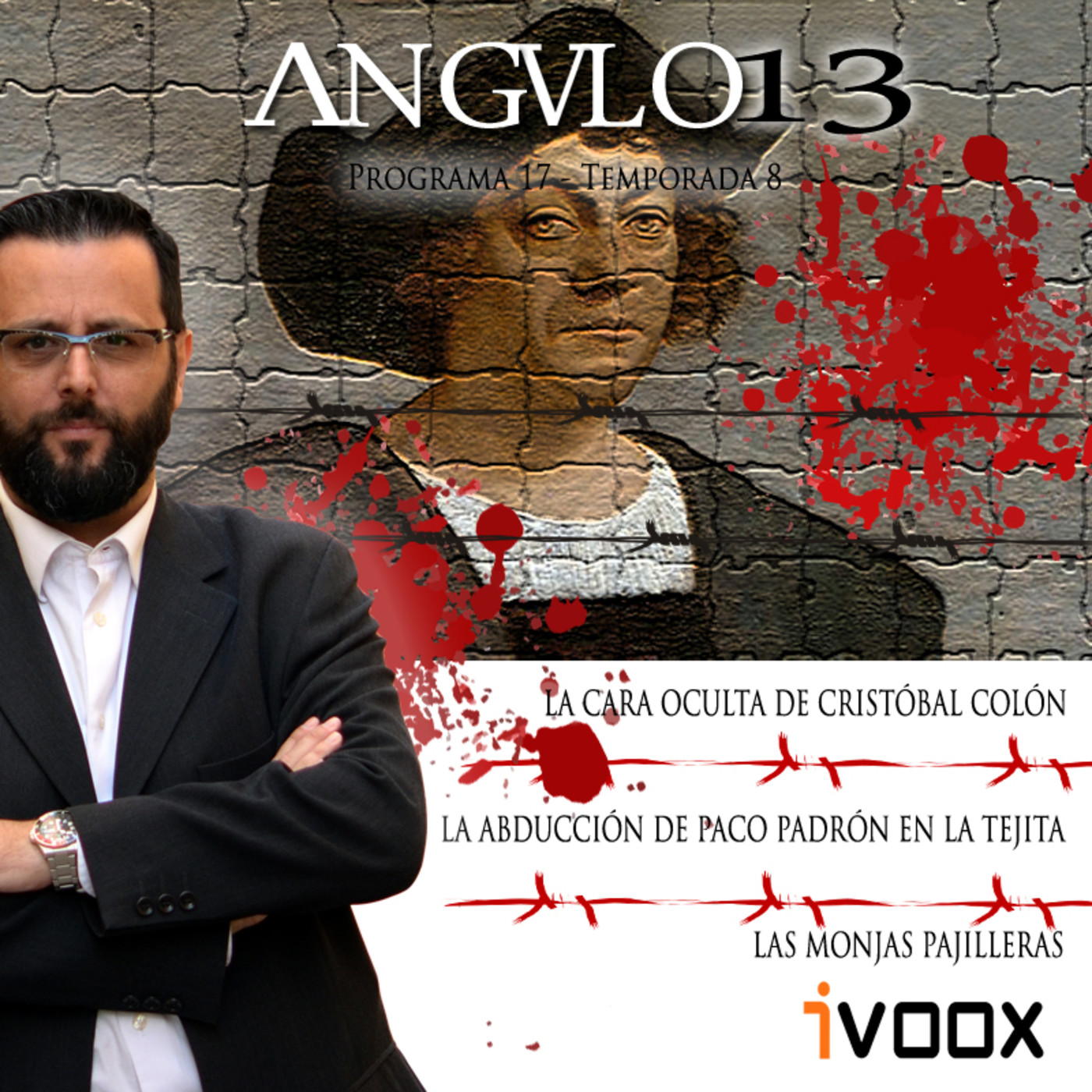 ANGULO 13 - Temporada 8