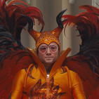 Rocketman - John Wick 3 - Estrenos del 31 de Mayo de 2019
