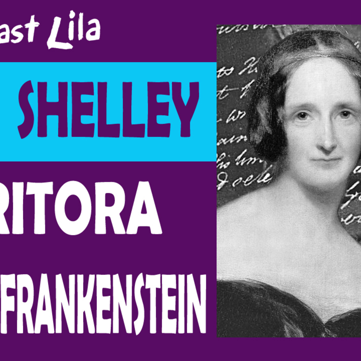 Podcast Lila