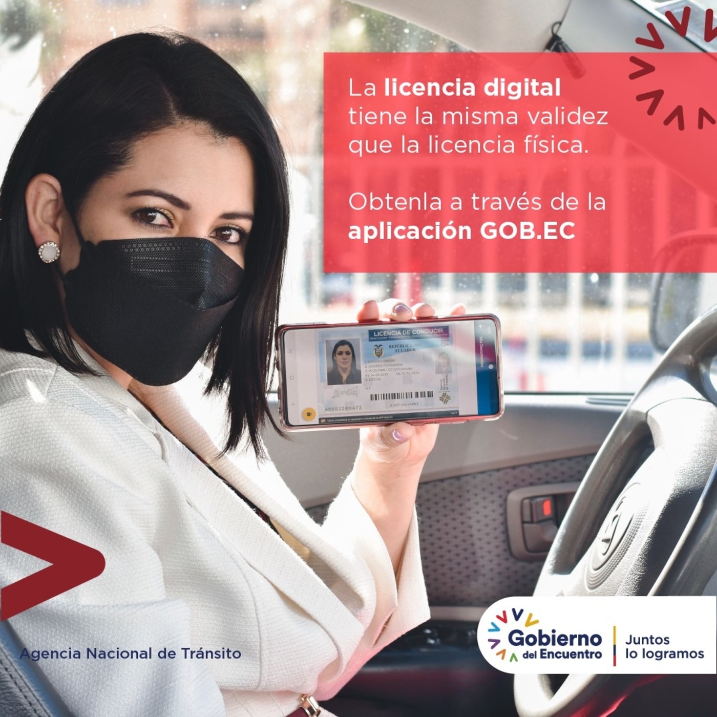 Agencia Nacional de Tránsito