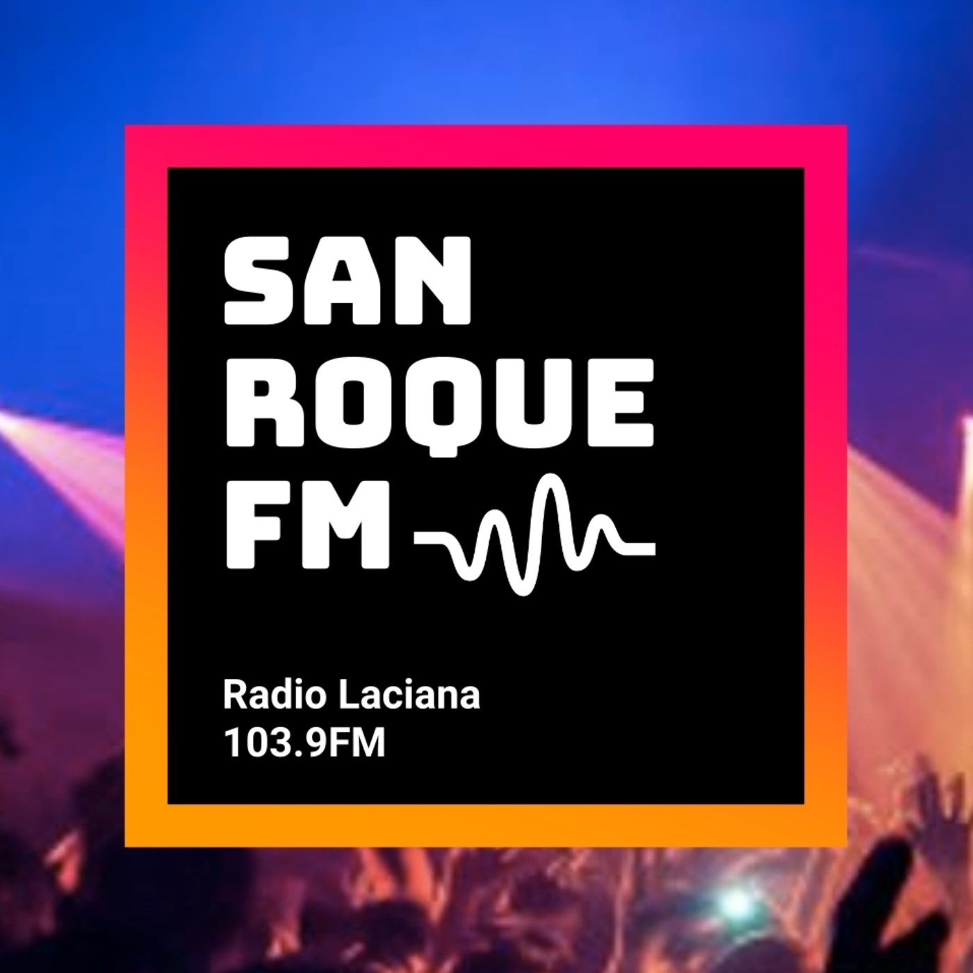 Radio Laciana