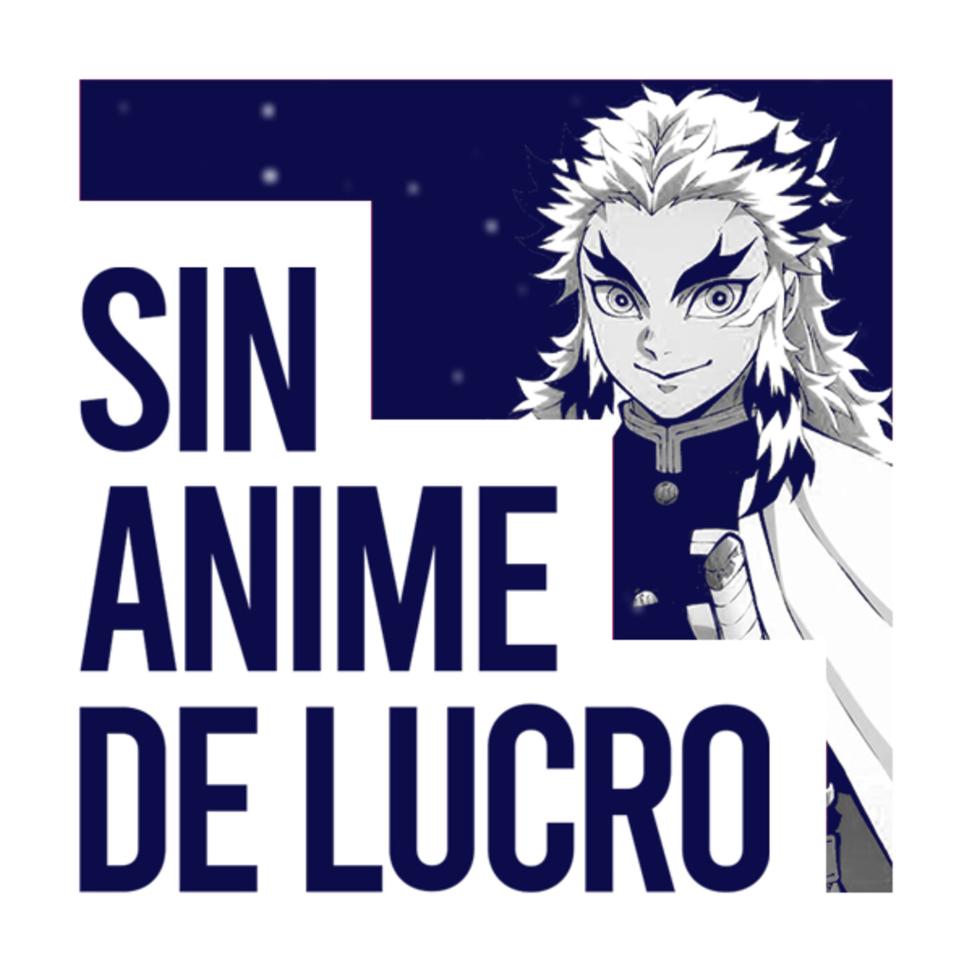 Sin Anime de Lucro
