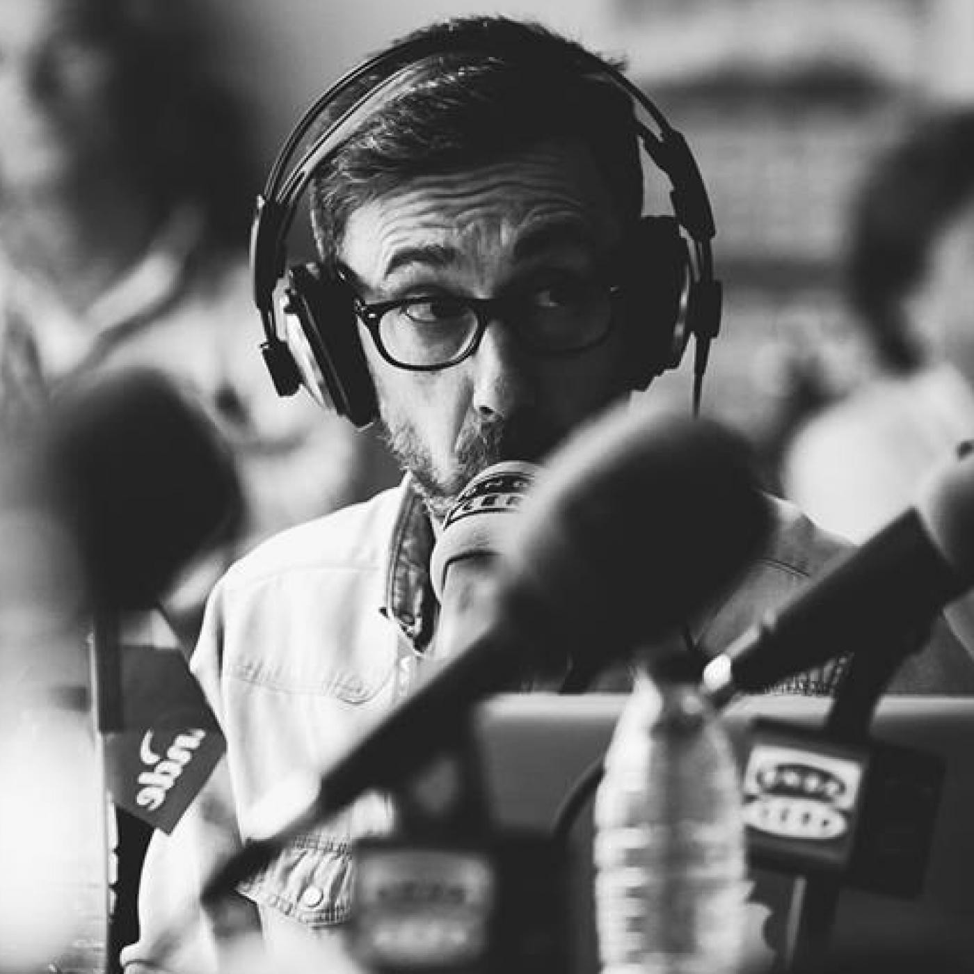 Audio Murcia en la Onda 01-12-15 episode artwork