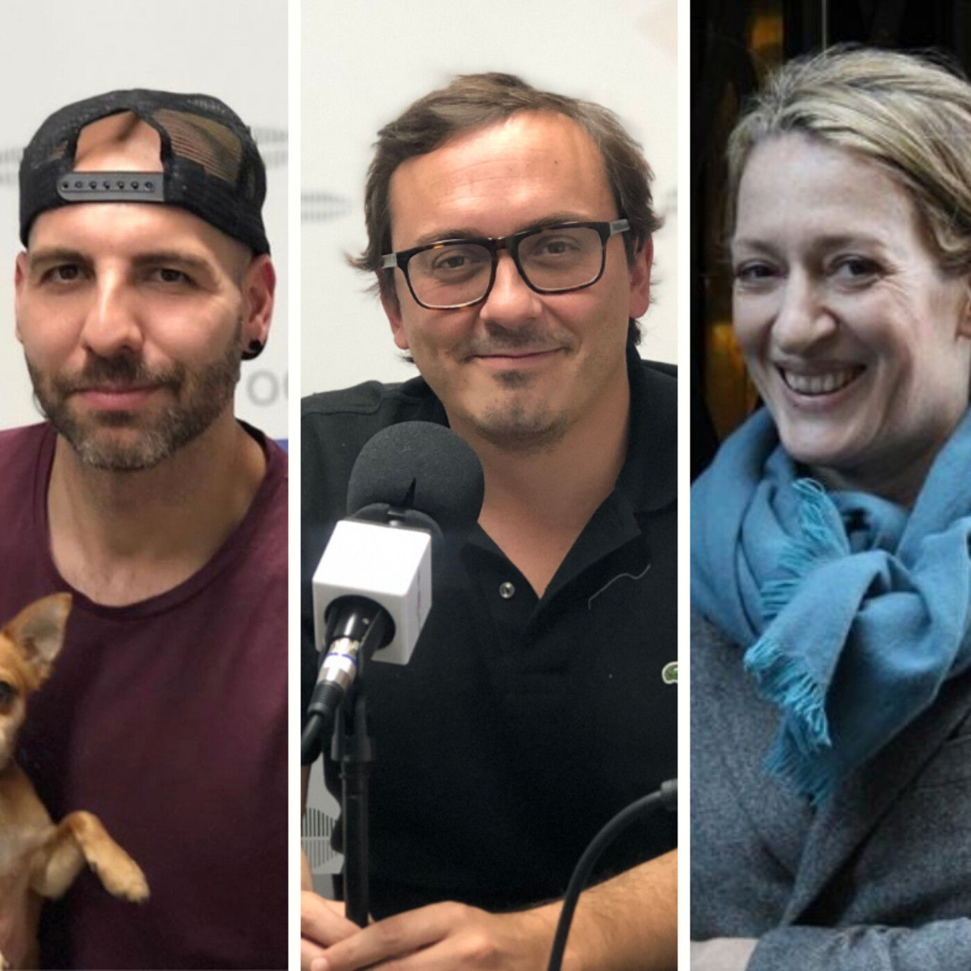 CÍES Podcast: Capítulo 564 _ 12-03-21