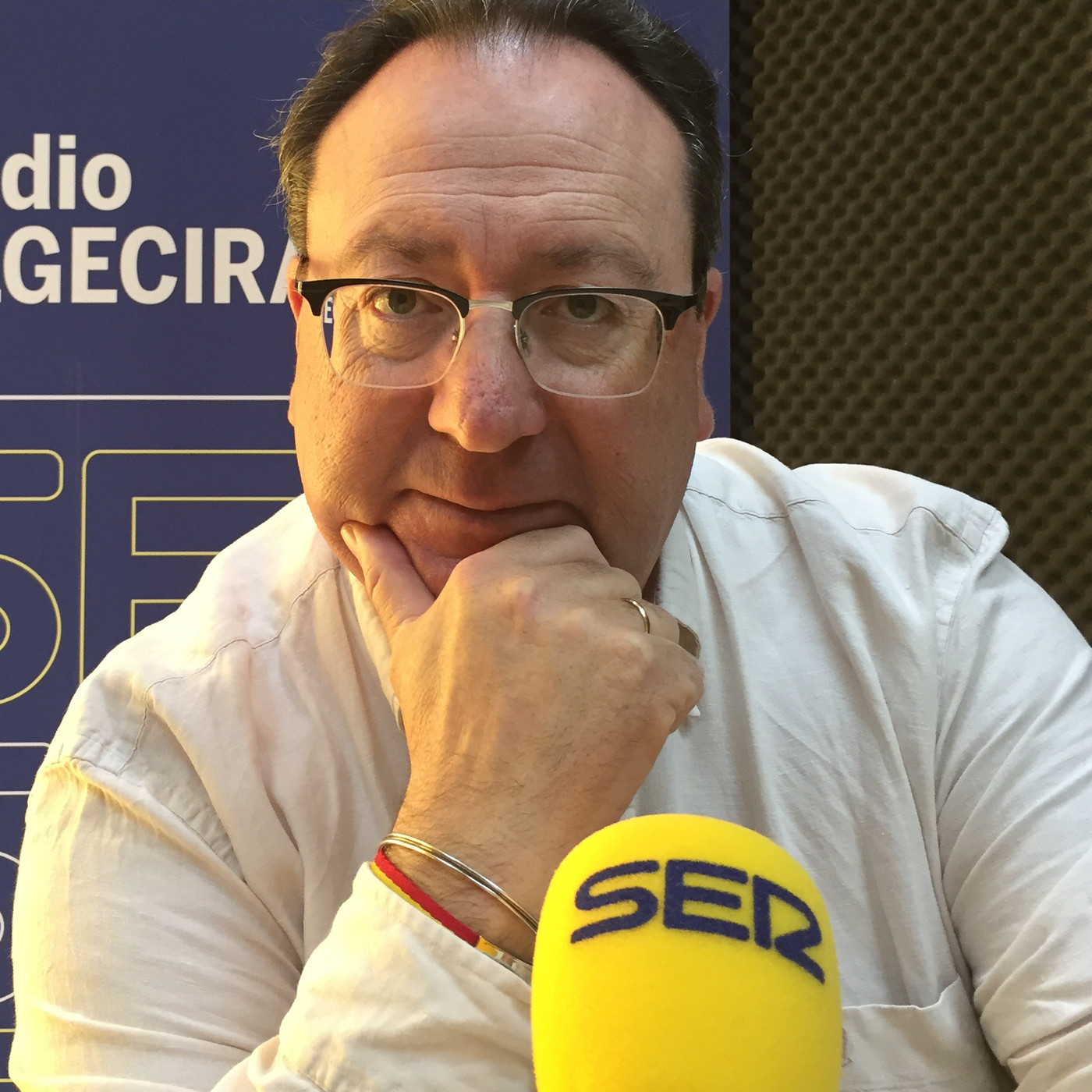 Podcast Hoy por Hoy Campo de Gibraltar