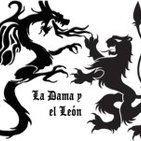 La alondra cantarina y saltarina