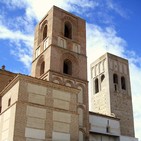 NUESTROS PUEBLOS: Arévalo