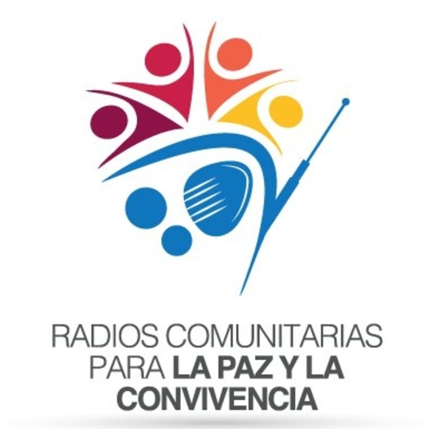 Radios Comunitarias para la Paz y la Convivencia