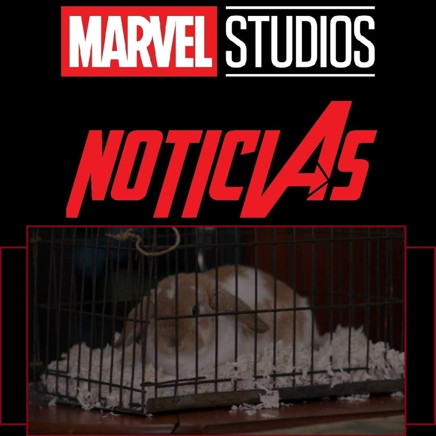 MSN 102 - Bruja Escarlata y Visión: Episodio 7 (Rompiendo la Cuarta Pared)