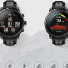 Del AppleWatch al AmazFit
