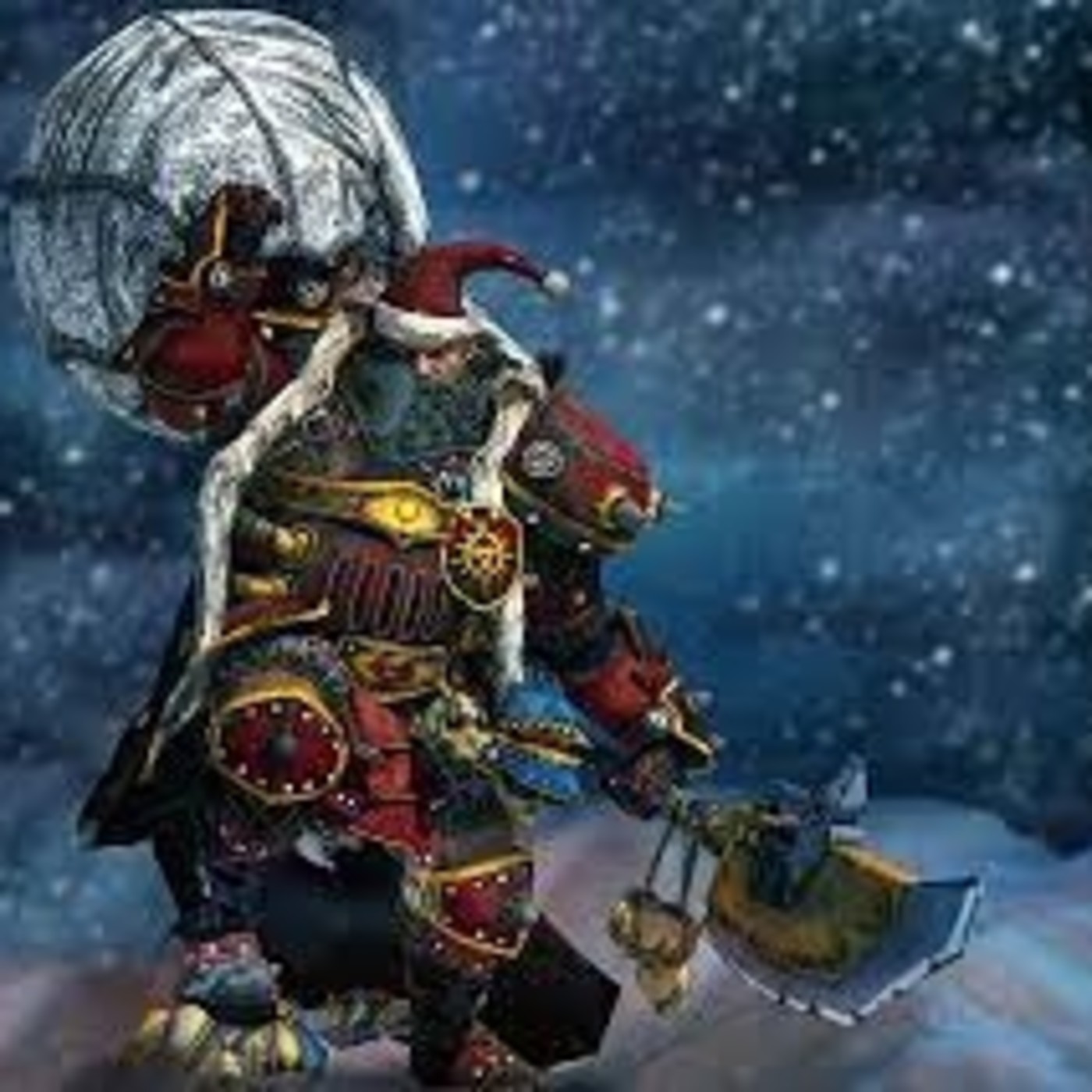 Bestias y Máquinas Wargames