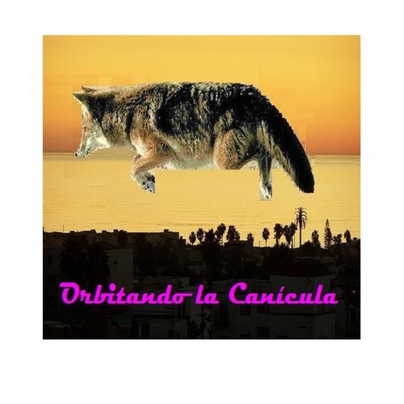 Orbitando la Canícula con el Chava_Lobo