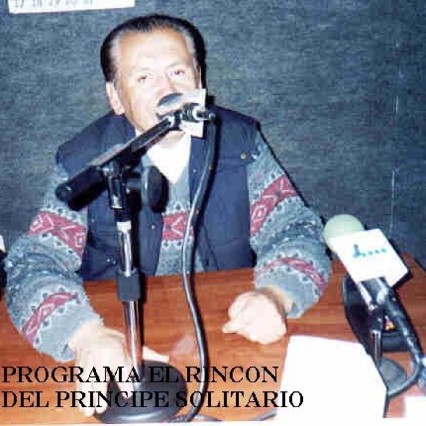RINCÓN DEL PRÍNCIPE SOLITARIO 2