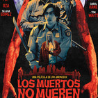 Critica a los muertos no mueren