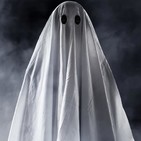 Cosas de Fantasmas - 2x14 - Trenes Fantasmas