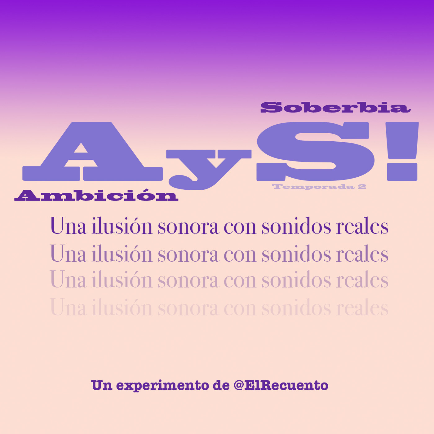 El Recuento