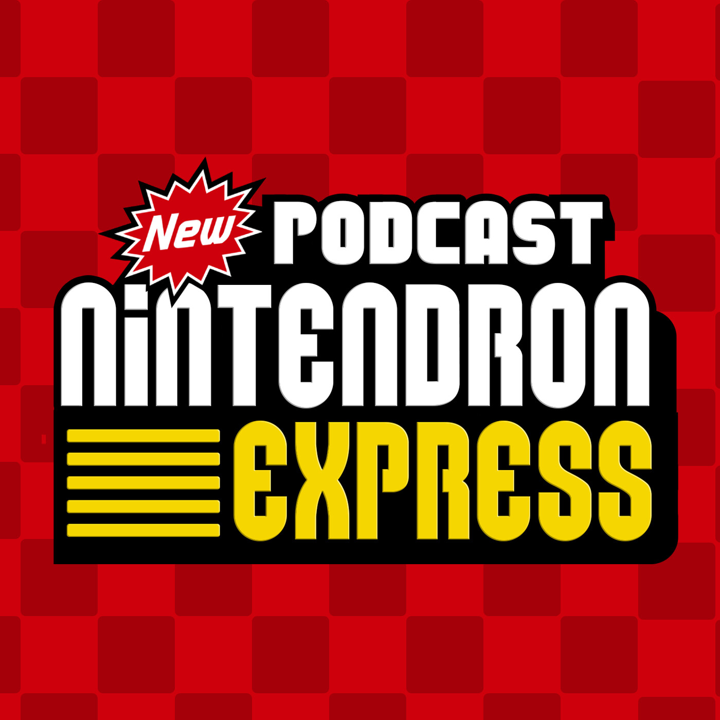 Podcast Nintendrón