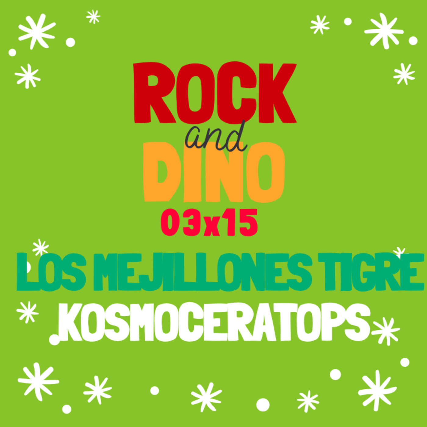 Rock & Dino