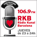 52º Emisión Atrévete al Cambio con Rafa Rodríguez de University of Change el 22/9/16