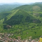 Expediente no resuelto T2: La serpiente del lago siberiano • El misterio de la pirámide Bosnia