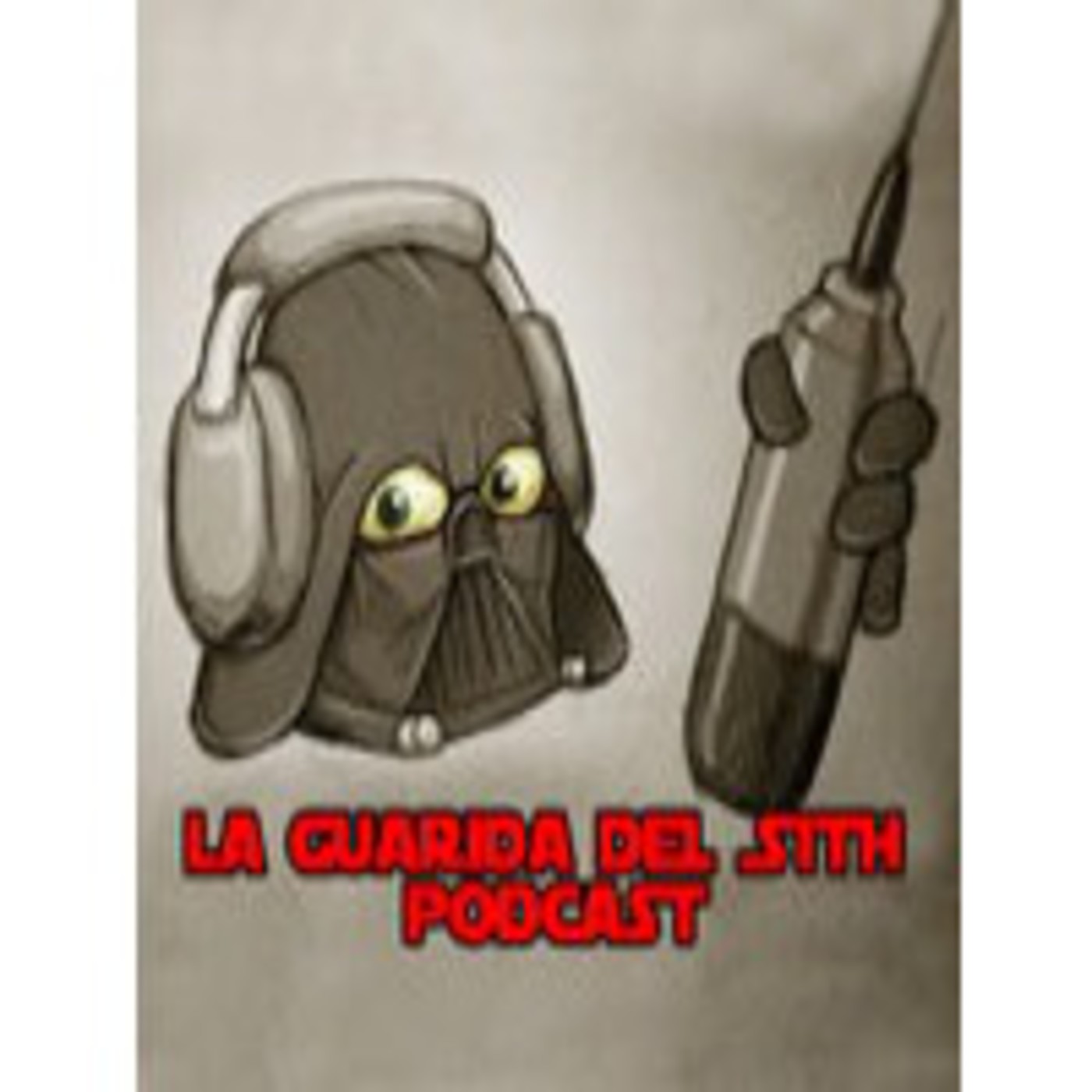 La Guarida del Sith