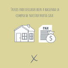 E20. La comprobación de valores de Hacienda en las operaciones inmobiliarias.