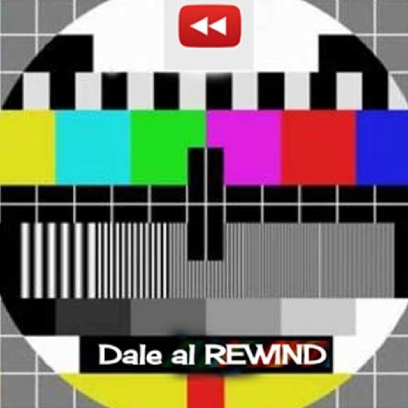 Dale al Rewind