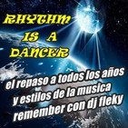 rhythm is a dancer 18-1-20 colaboración jano ferreiro en sesión