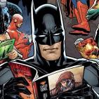 LGDF 2X10 : Especial día del cómic gratis ¿Ha muerto el cómic tal como lo conocemos?