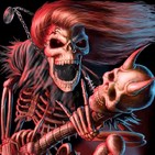 Imperio del metal programa 33 - con yayo y bender