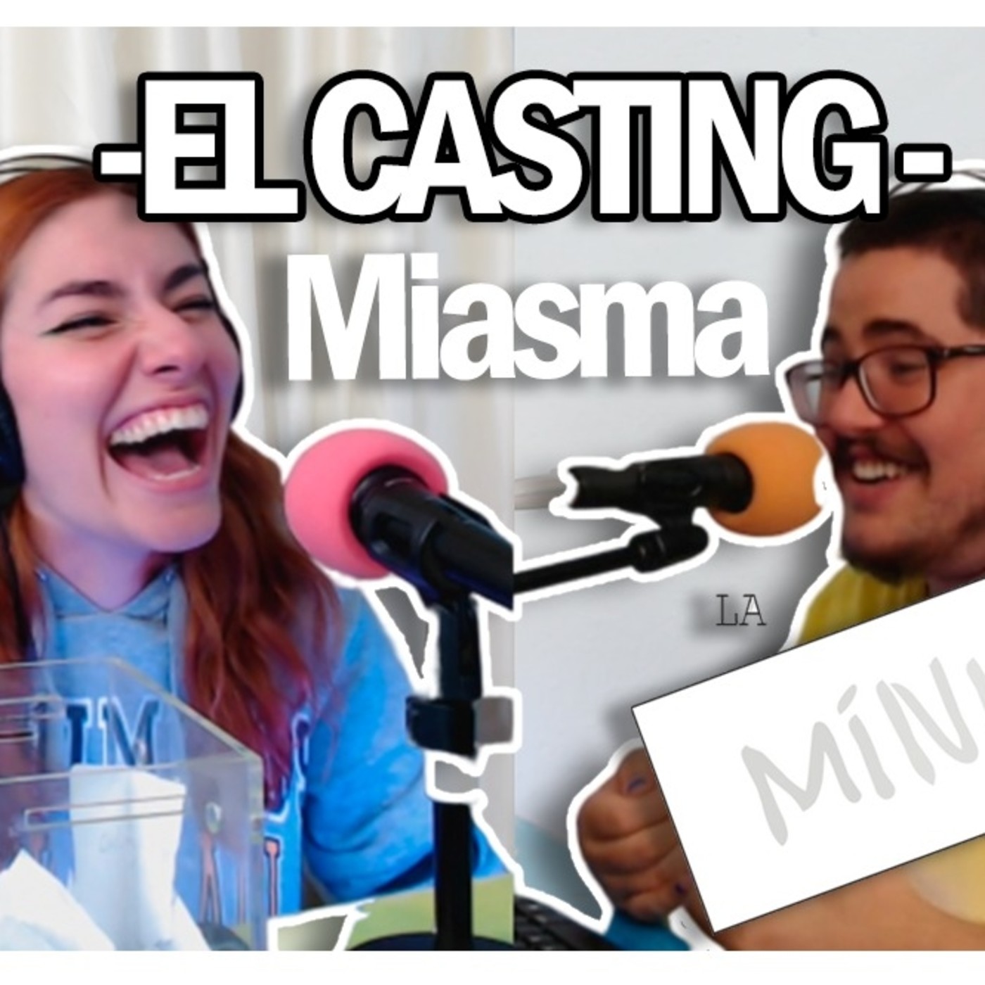 La Mínima Expresión