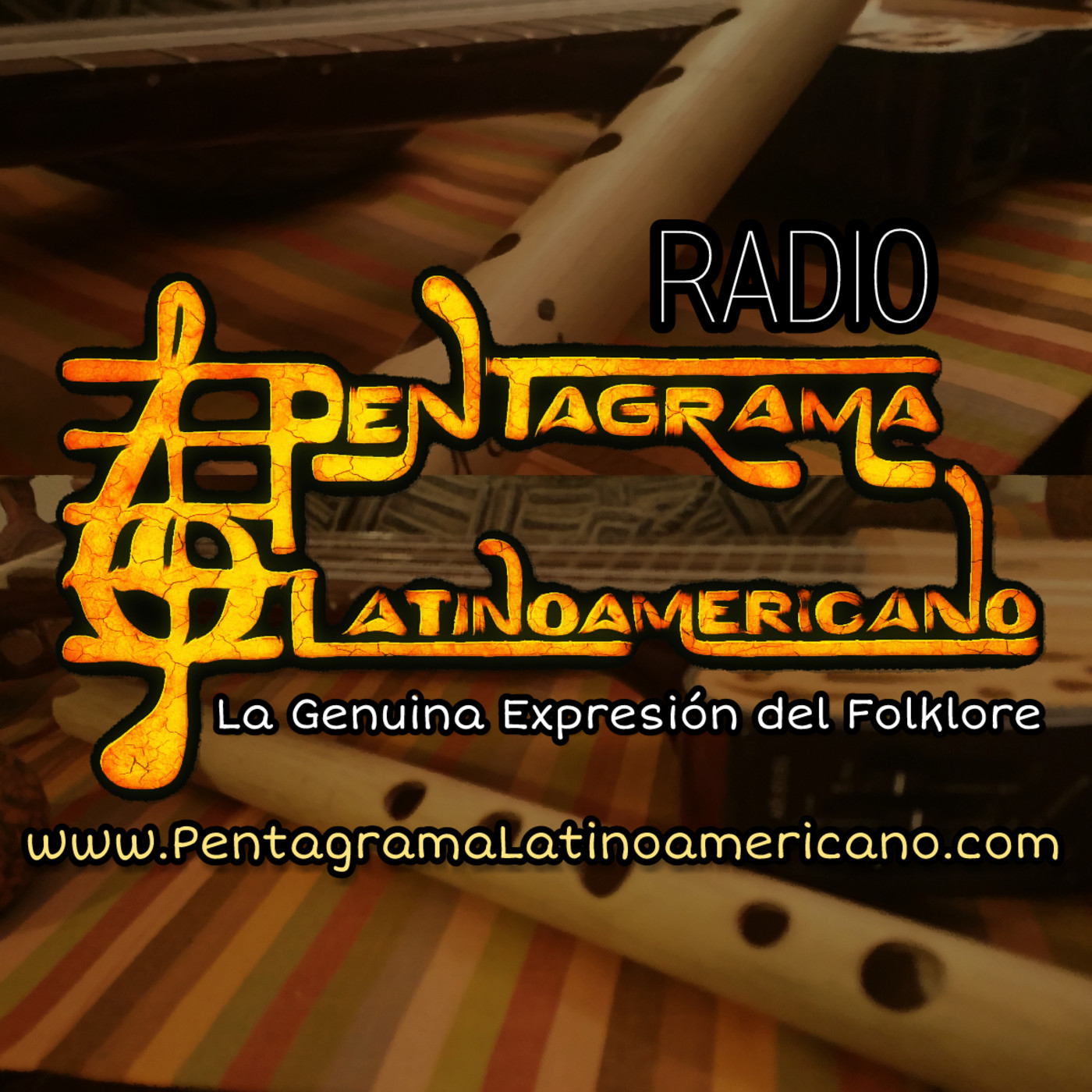 PENTAGRAMA LATINOAMERICANO
