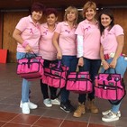 El Romeral acogerá este domingo el ya tradicional encuentro «Tu pelo contra el cáncer»