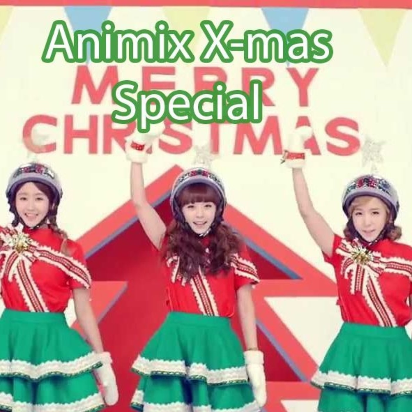 Animix Music Show