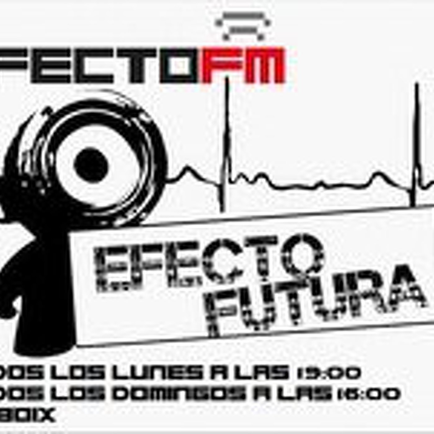Podcast de Efecto Futura
