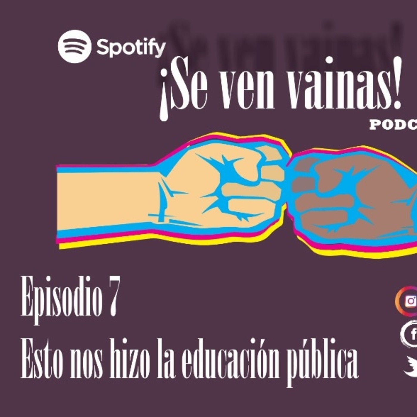 Se ven vainas Podcast