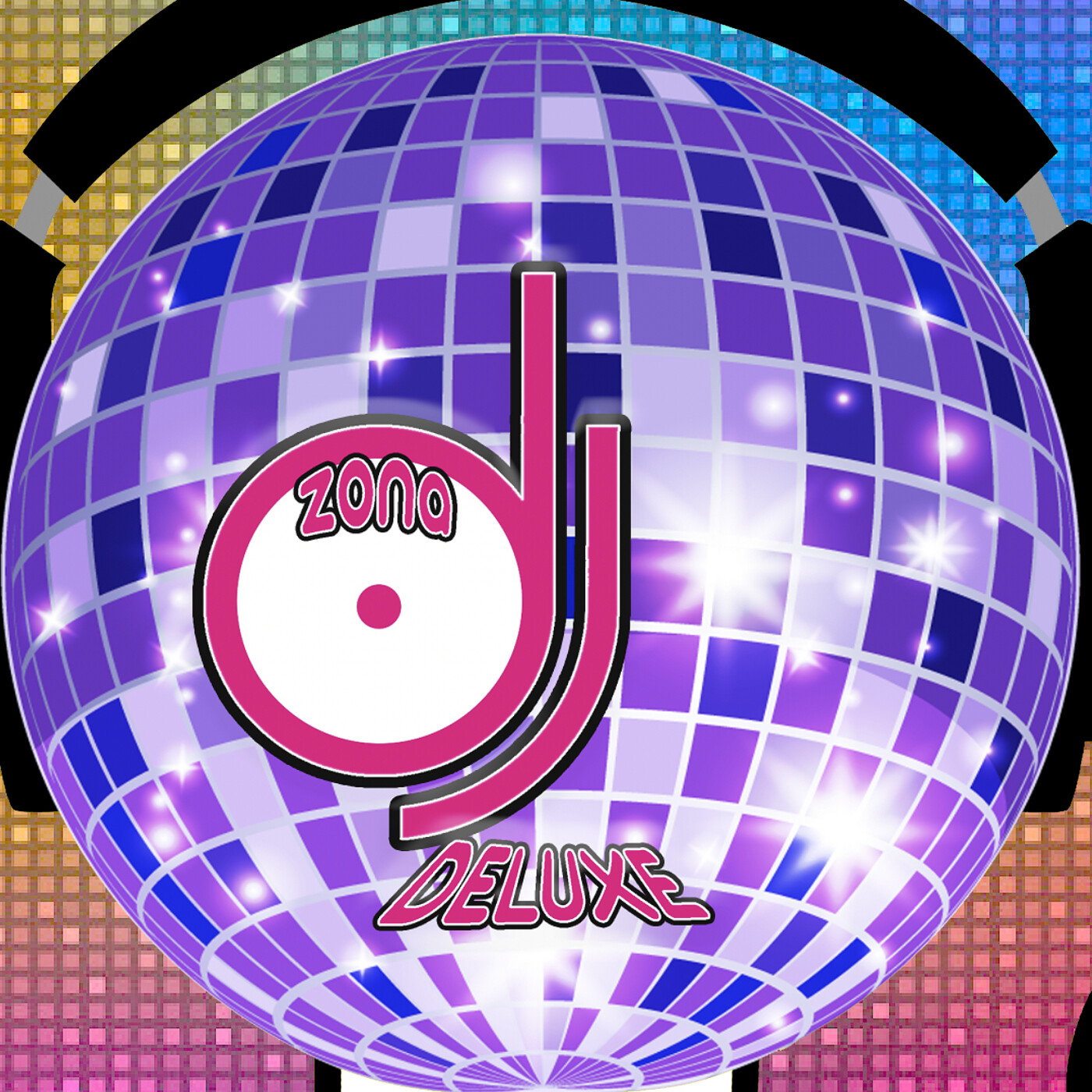 *Nueva Temporada* Zona Deejay Deluxe 01/06/2021 - Radio Albolote episode artwork