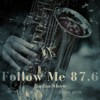 Follow Me 87.6 FM Nº159 especial Tom Browne and Lori Williams