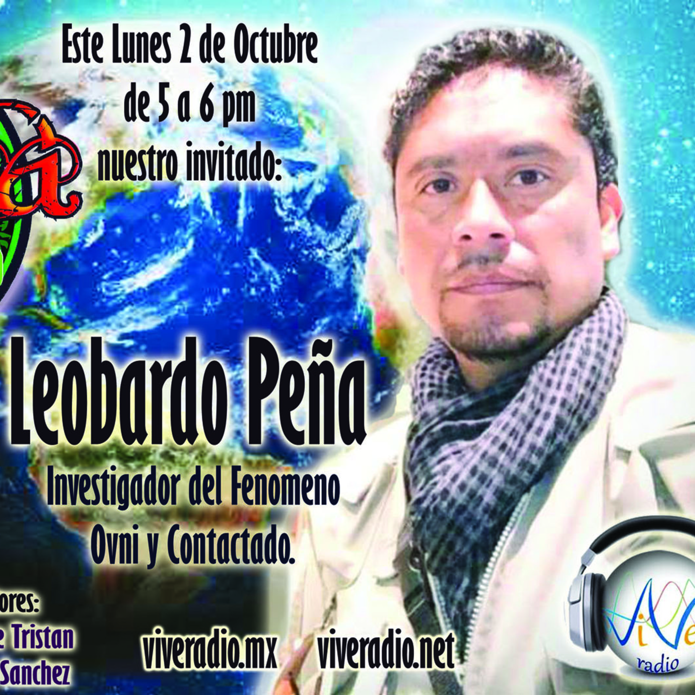 Podcast de Wicca Radio Mexico Simbolos