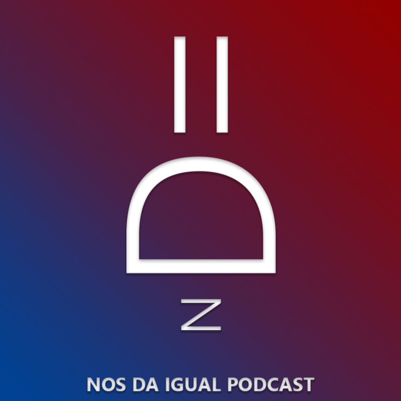 Nos da igual Podcast