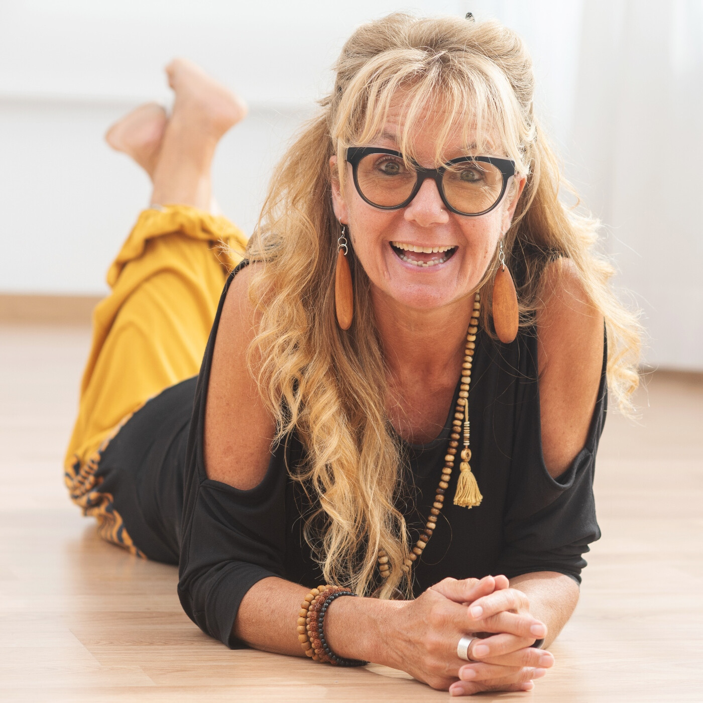 DIARIO DE YVONNE LABORDA