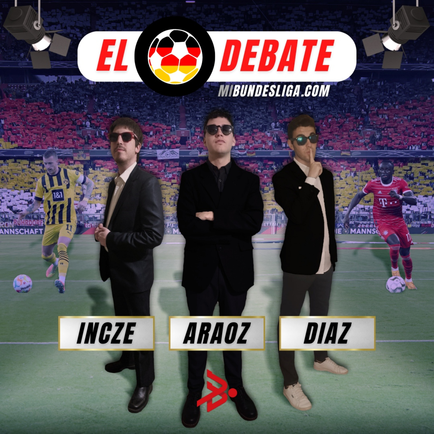 Mi Bundesliga