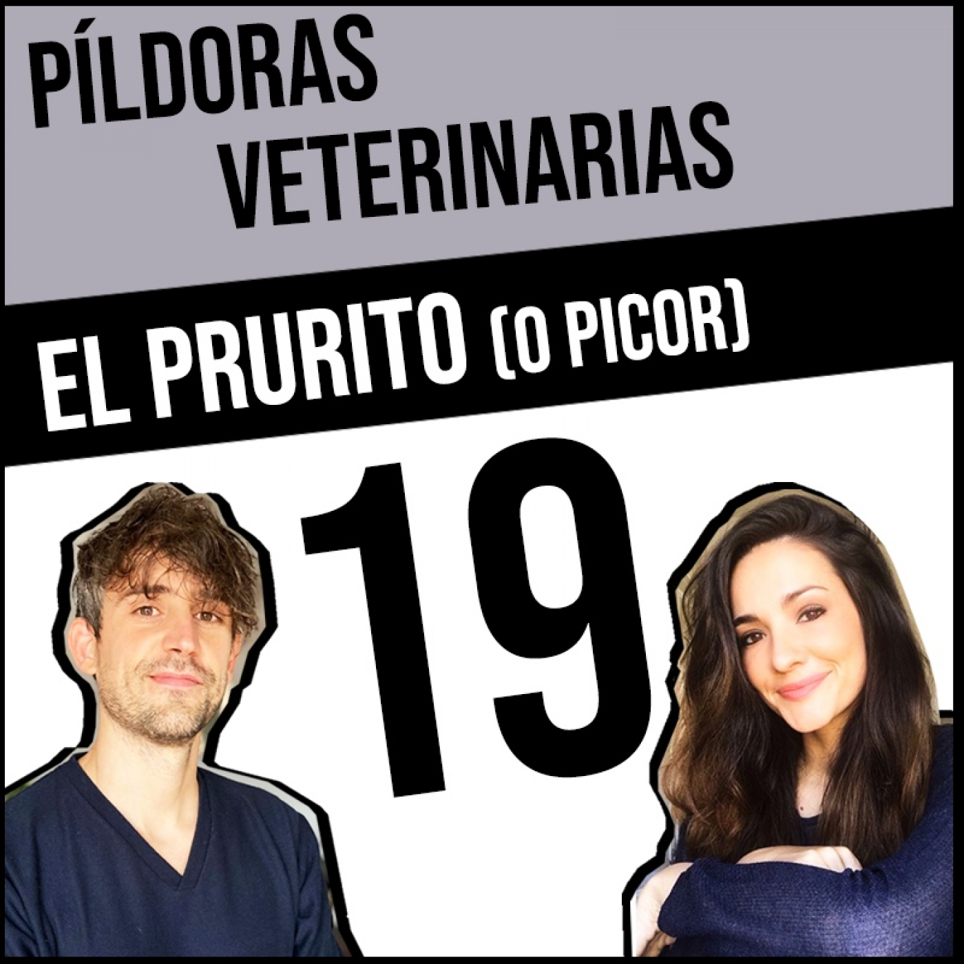 Píldoras Veterinarias