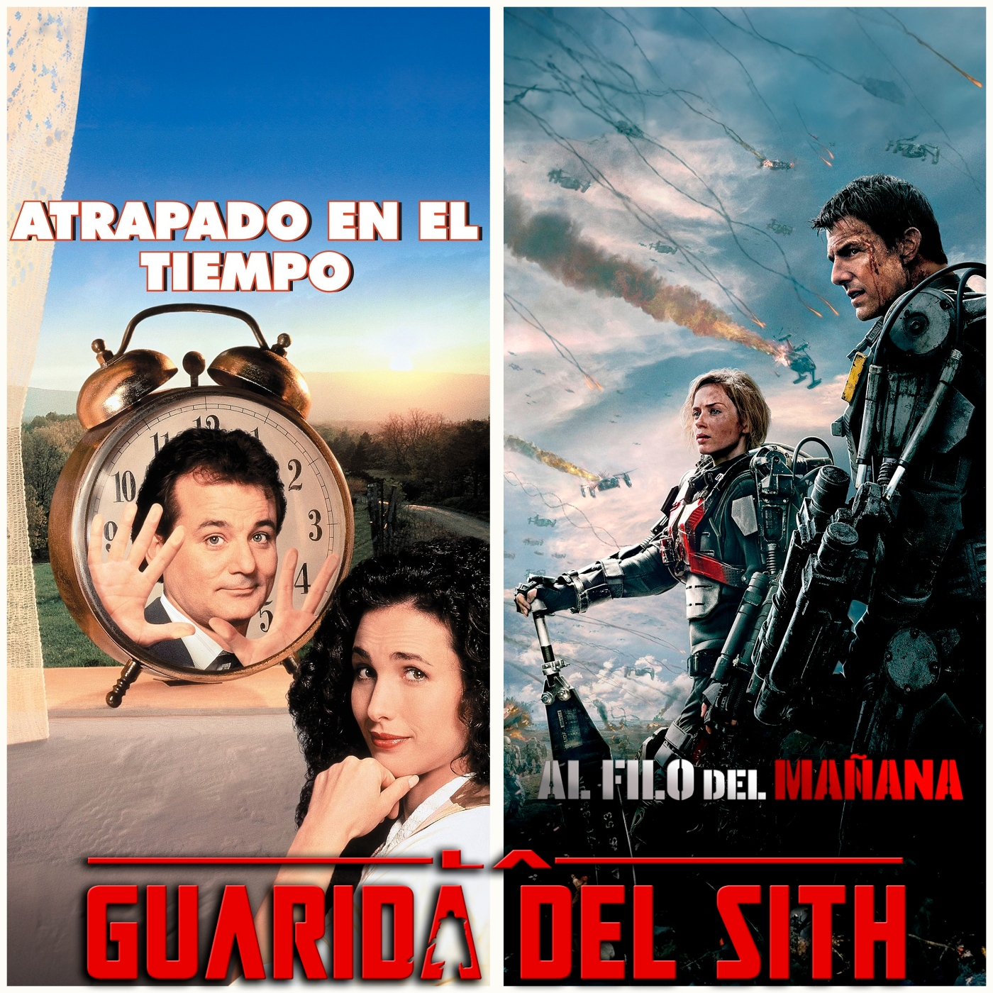 La Guarida del Sith