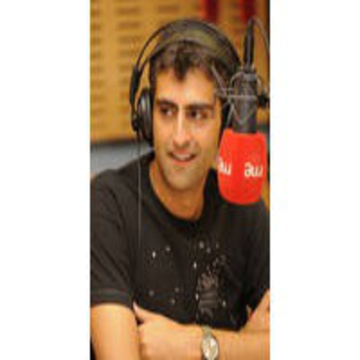 Luis Piedrahita