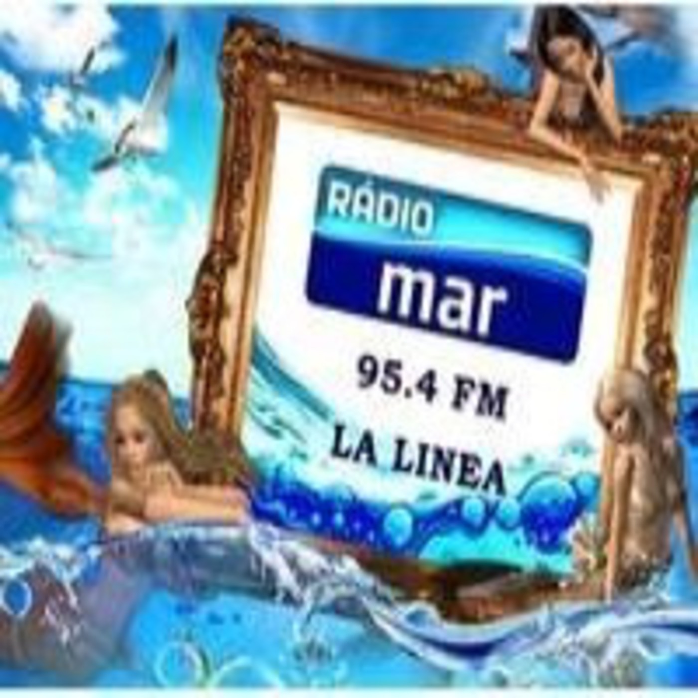 Podcast RADIO MAR FM LA LINEA
