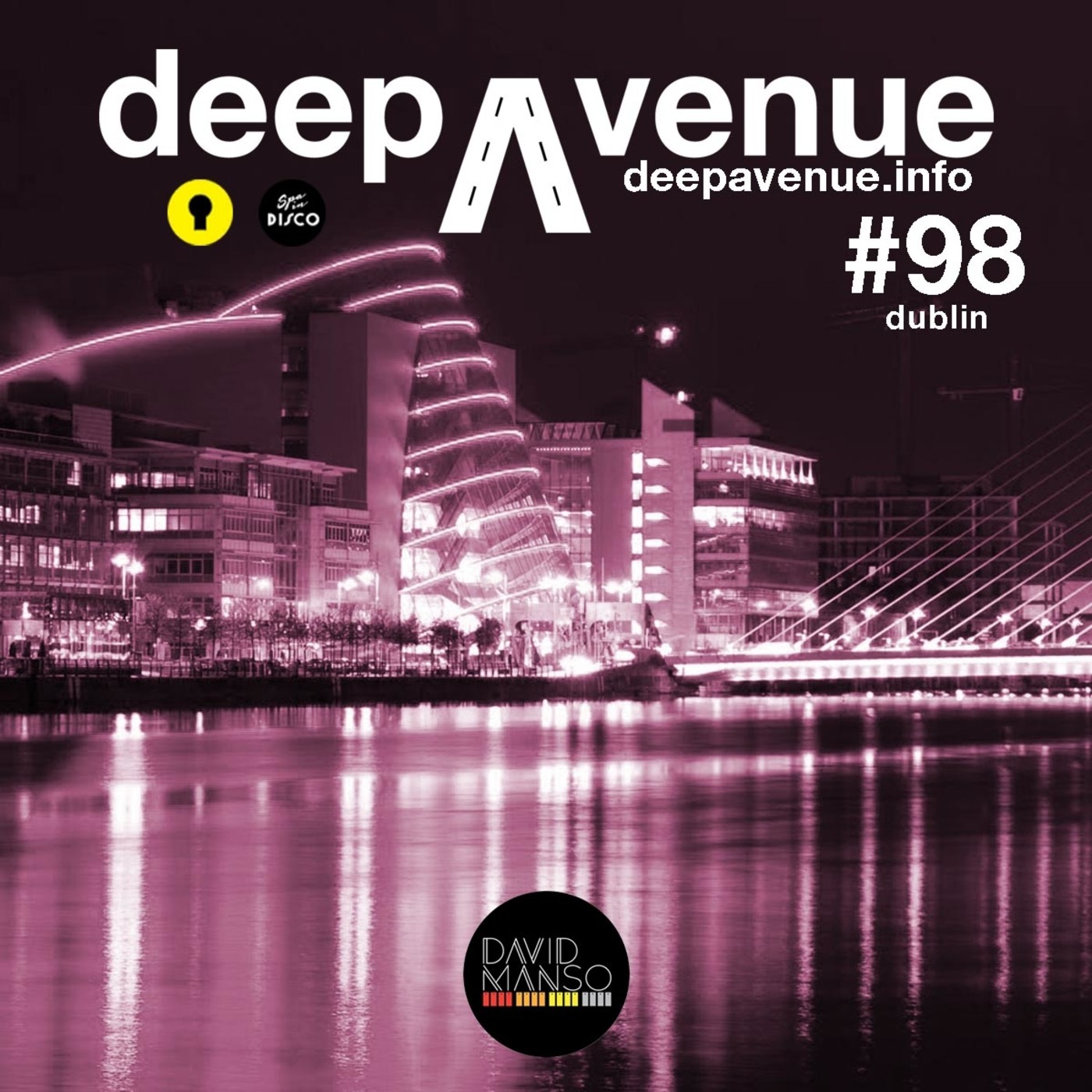 Podcast Deep Avenue