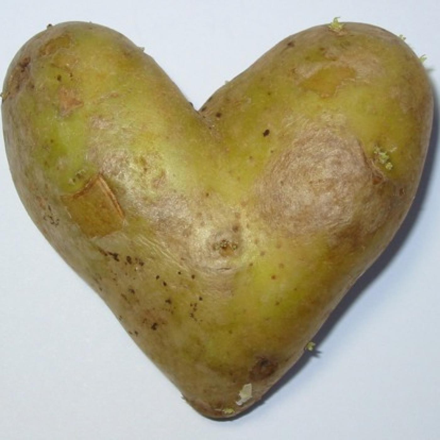 43 - El Poder del potatoe episode artwork