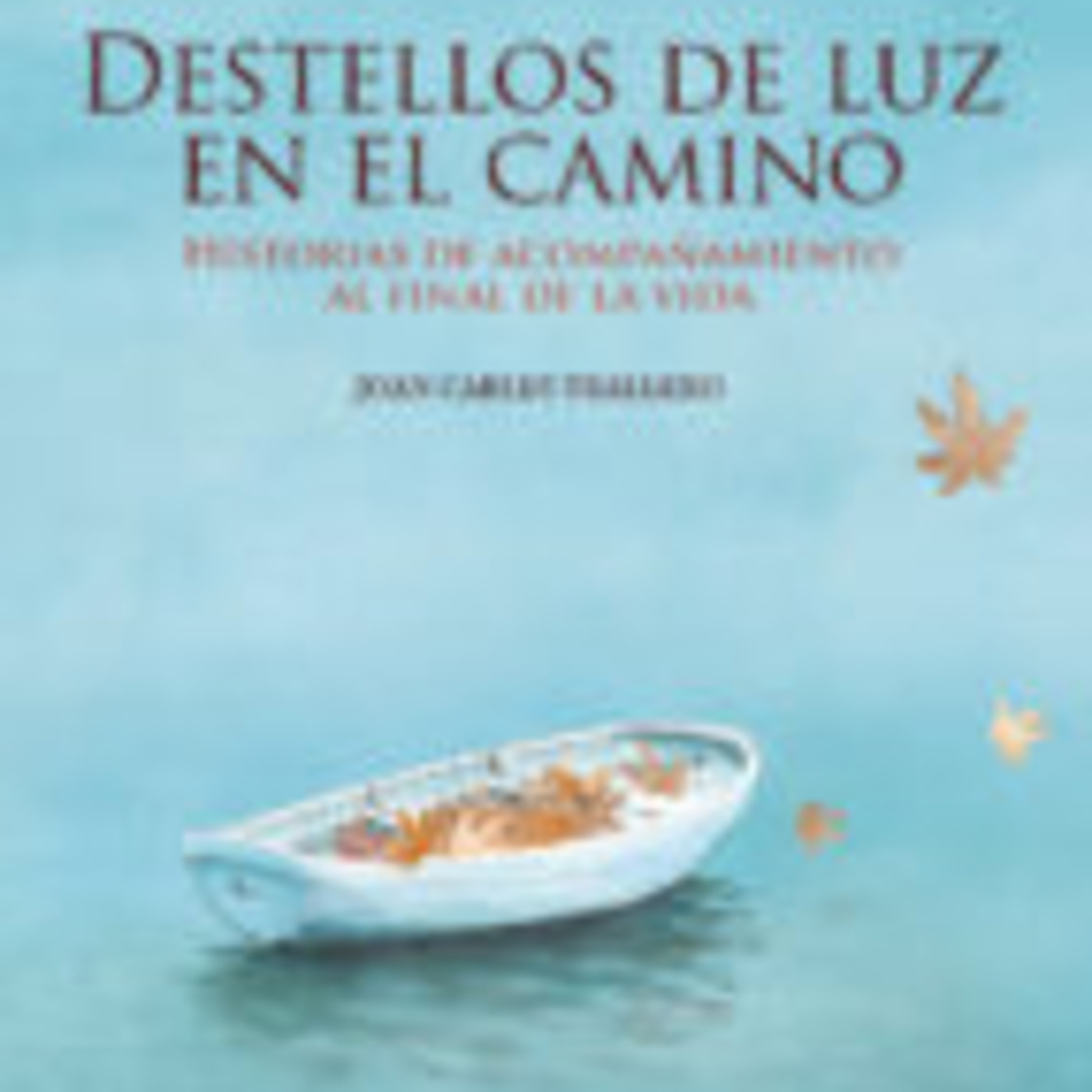 Entrevista a Juan Carlos Trallero episode artwork